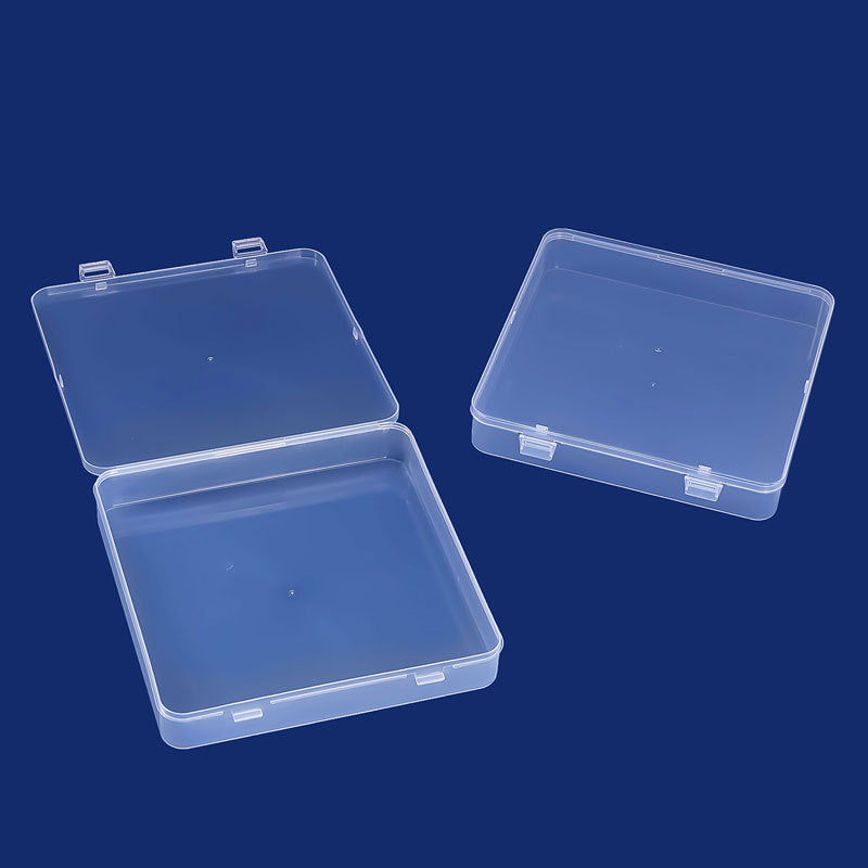 Clear Food Storage Container Bowlift