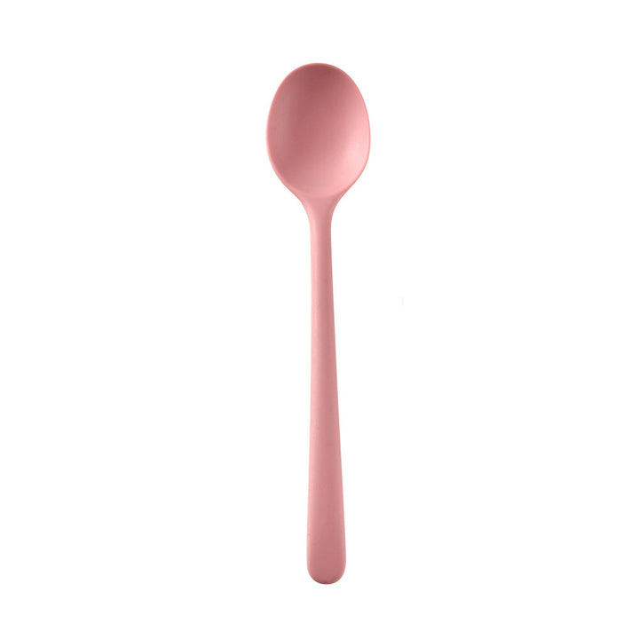 More Elegant and Ergonomic Spoon Made of High-Quality Plastic Bowlift