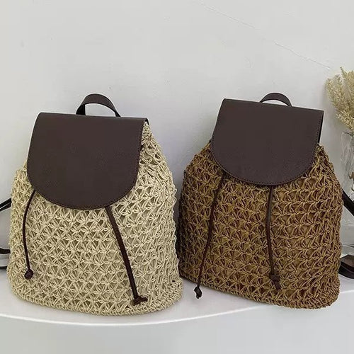 Backpack handbag Bowlift