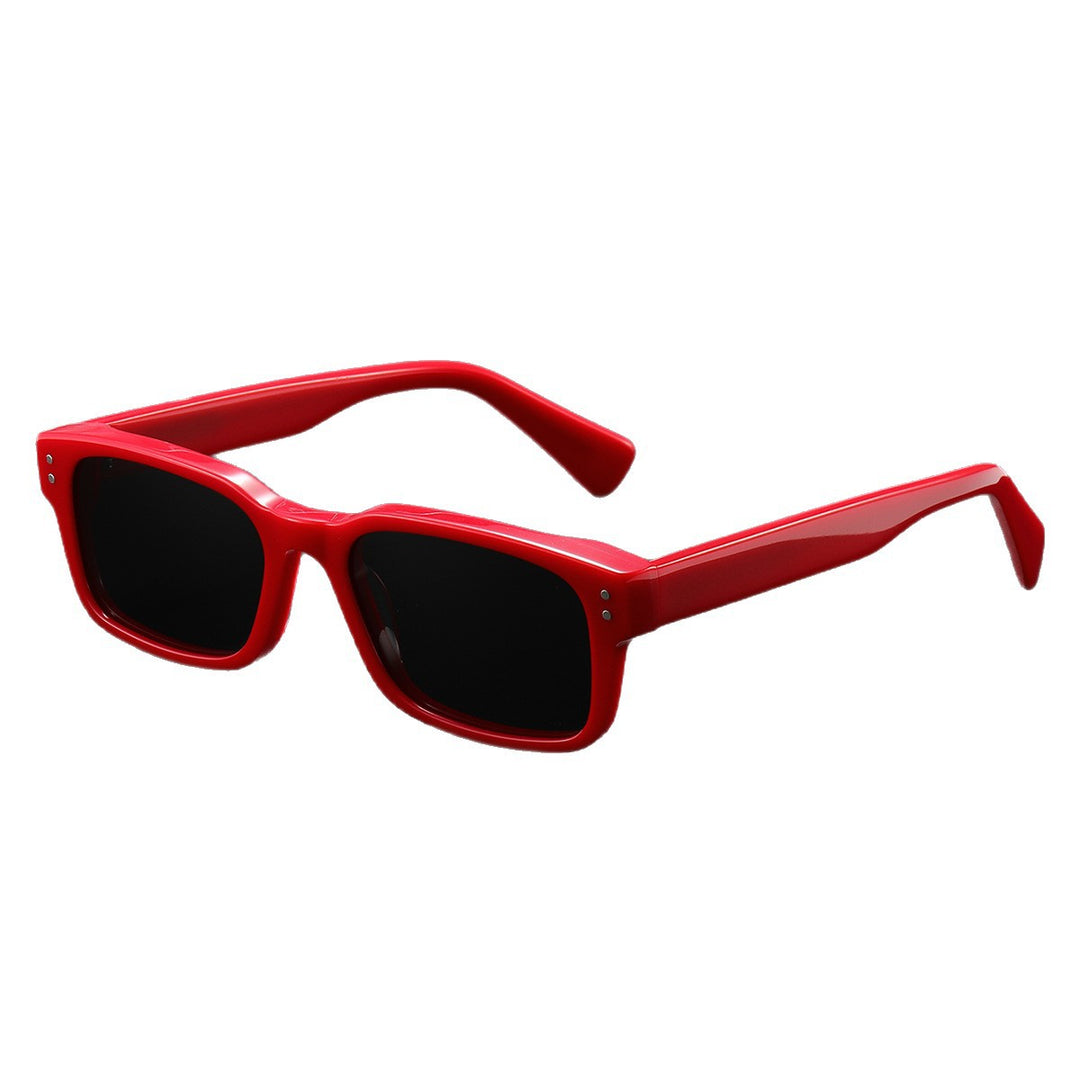 Women's sunglasses in modern, minimalist design Bowlift