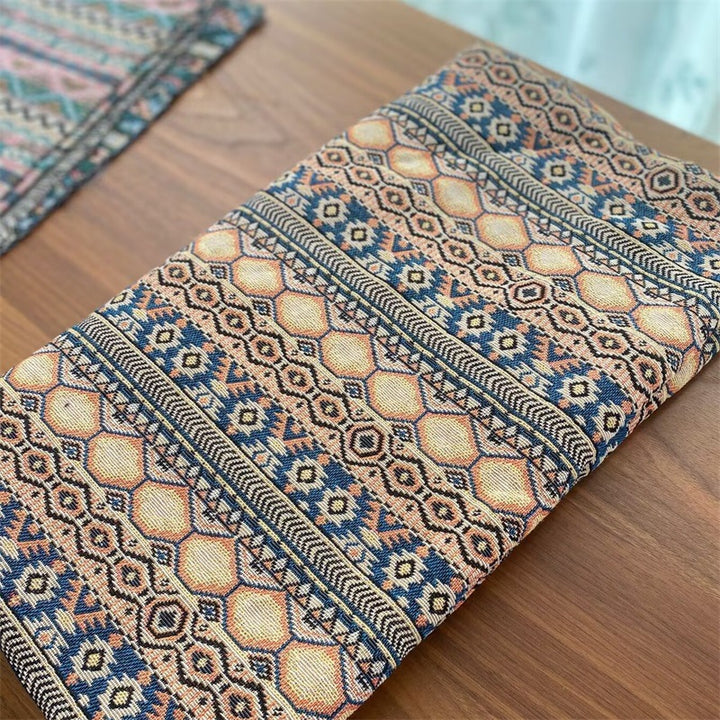 Handwoven Decorative Tapestry