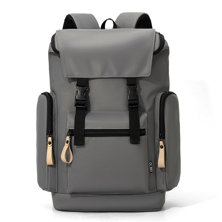 Versatile Urban Explorer Backpack Bowlift