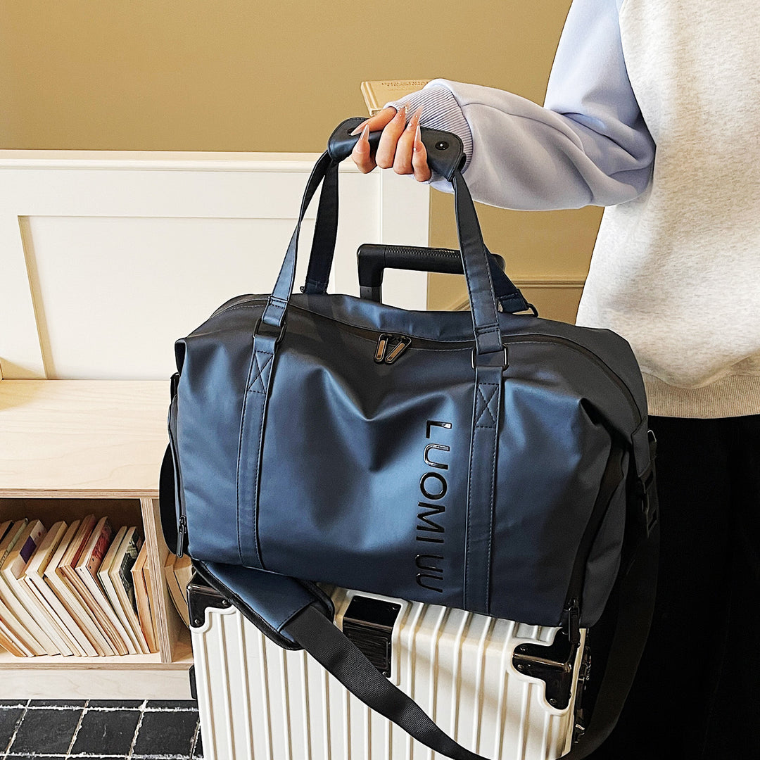 Waterproof Travel Duffel Bag Bowlift