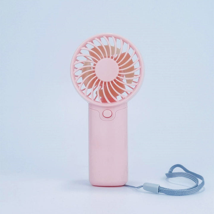 Ladies portable mini fan Bowlift