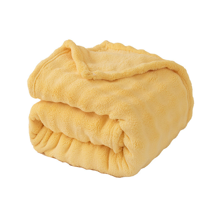 Women's Cozy Blanket Bowlift
