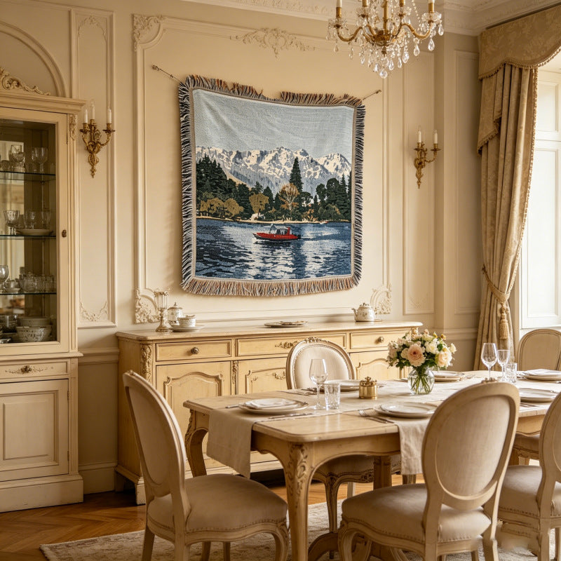 Tapestry Wall Hanging