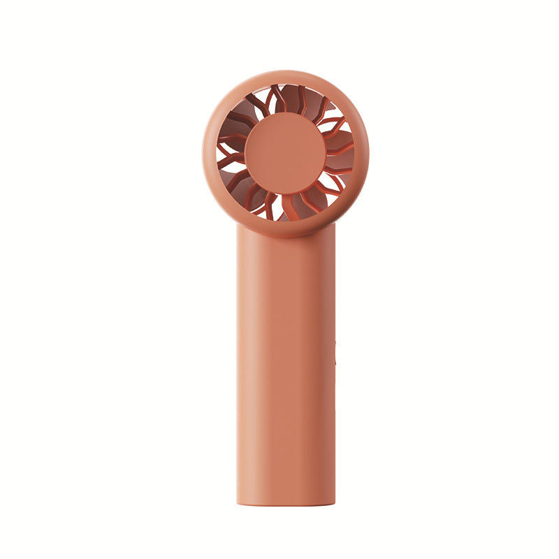 Ladies portable mini air circulator Bowlift