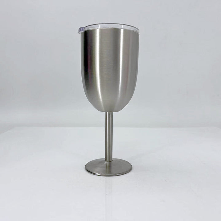 Ladies elegant insulated wine glass Bowlift