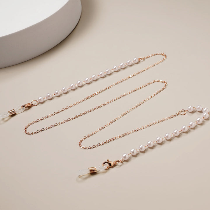 Fashionable Eyewear Chain Bowlift