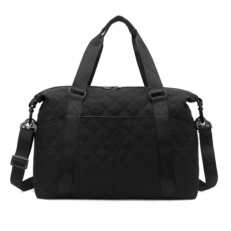Square Shoulder Bag Bowlift