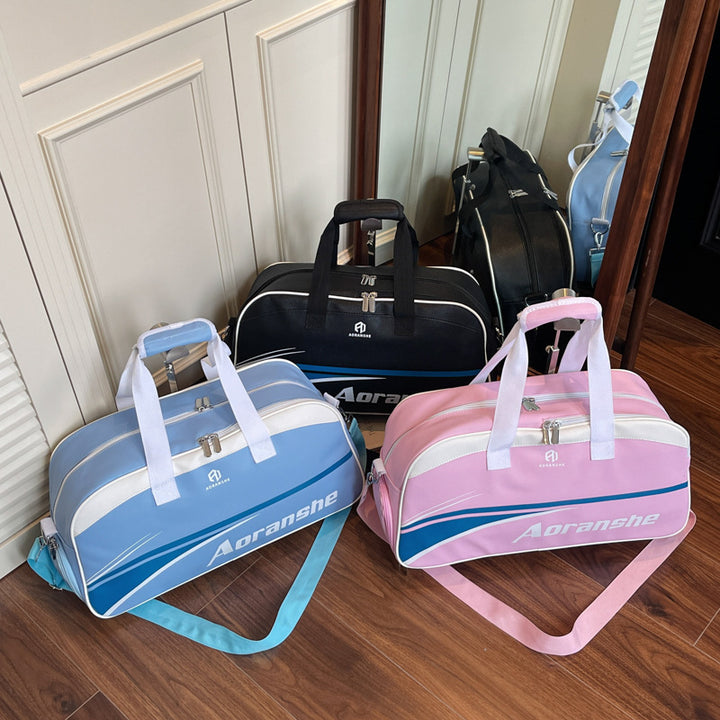 Performance Sports Duffel Bag
