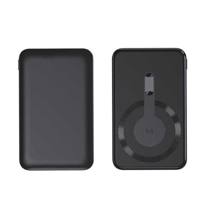 Wireless charger with fast charging function Bowlift