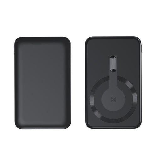 Wireless charger with fast charging function Bowlift