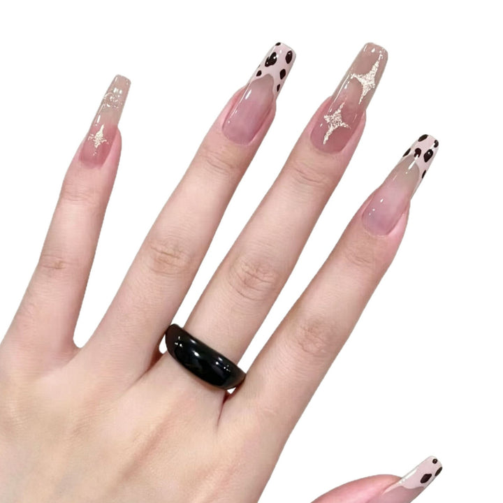 Decorative Nail Art Bowlift