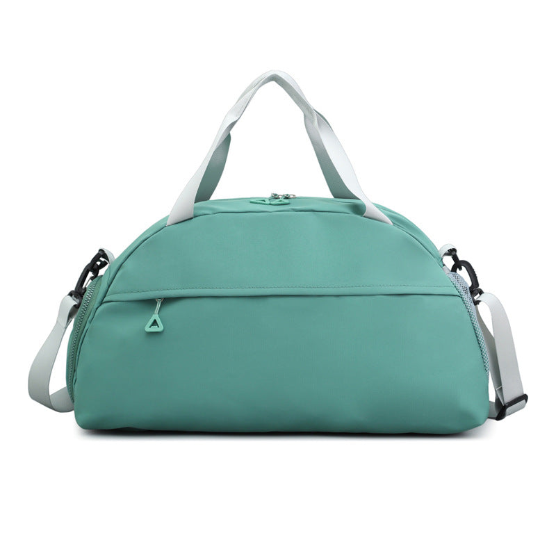 Compact Multi-Functional Sports Holdall