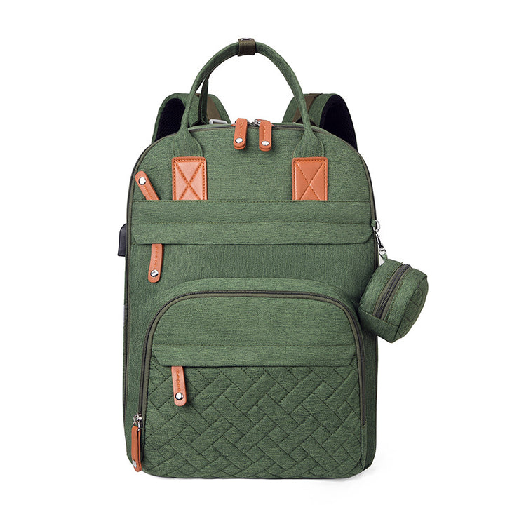 Premium Versatile Multi-Function Travel Backpack Bowlift