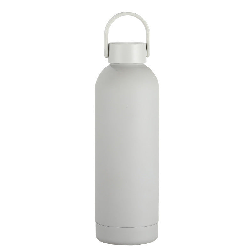 Insulated Water Bottle Bowlift