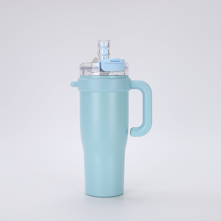 Men's Insulated Cup Bowlift