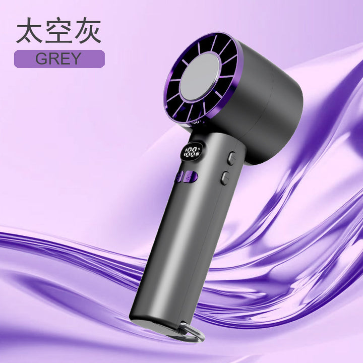 Women Folding Hair Dryer Bowlift
