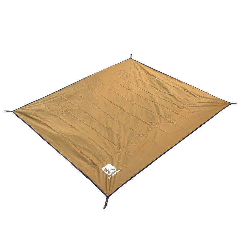 Portable Picnic Blanket Bowlift