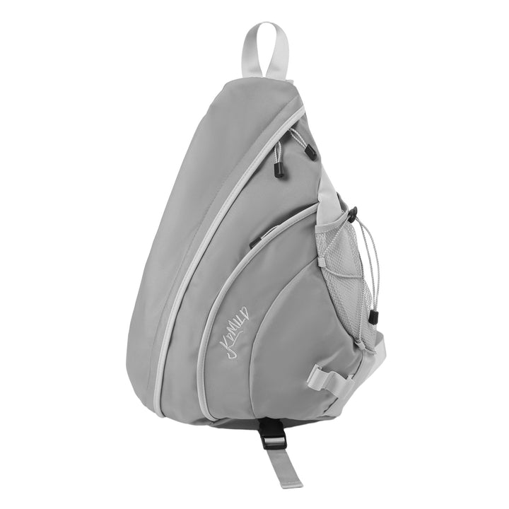 Lightweight Sling School Backpack Bowlift