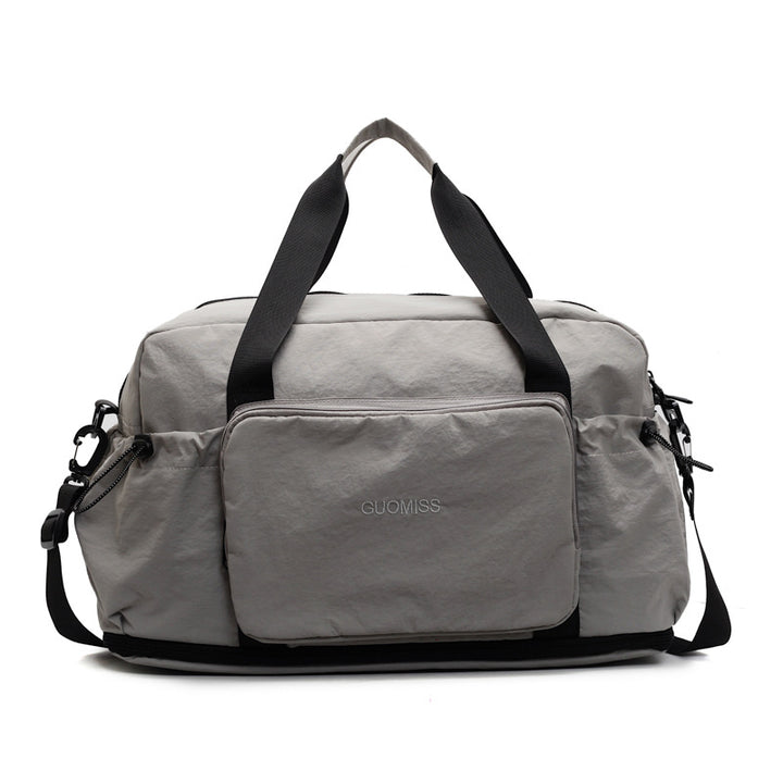 Versatile Weekend Travel Duffle