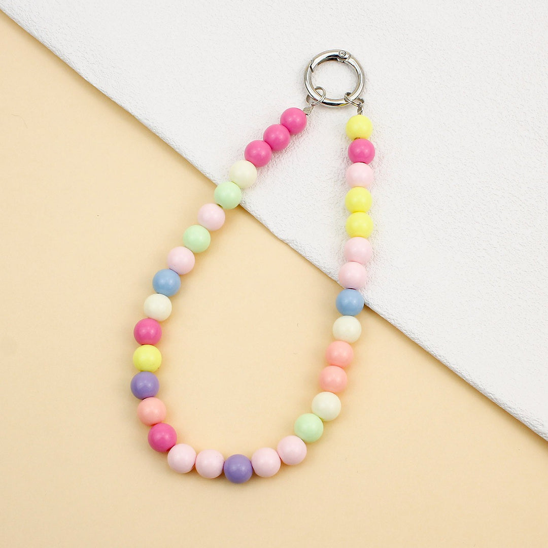 Decorative Eyewear Chain Bowlift