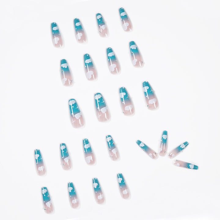 Designer Nail Art Bowlift