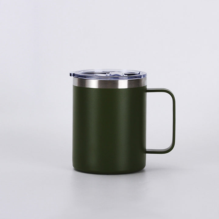 Women's Insulated Mug Bowlift