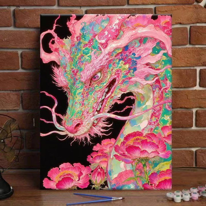 Artistic Canvas Wall Art Bowlift