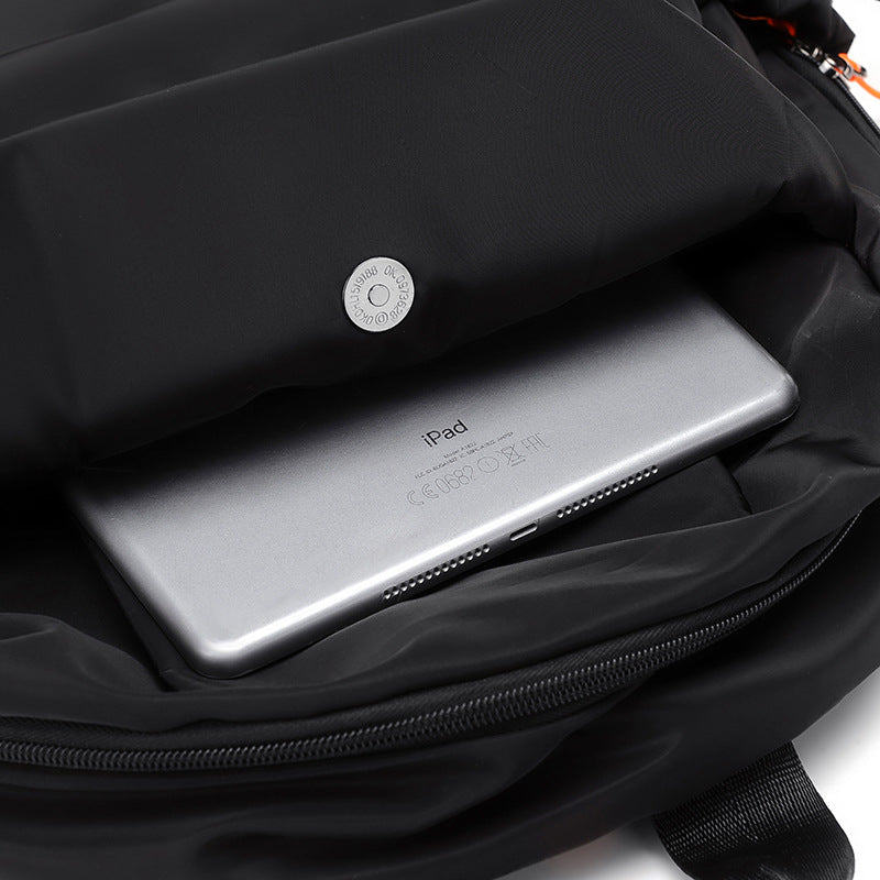 High-Performance Laptop Backpack Bowlift