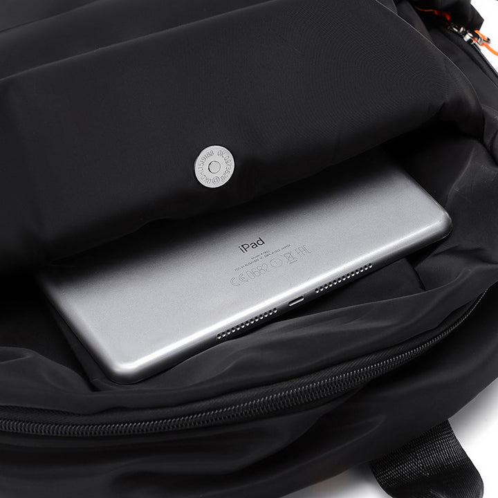 High-Performance Laptop Backpack Bowlift