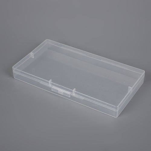 Transparent Multi-Purpose Storage Case Bowlift
