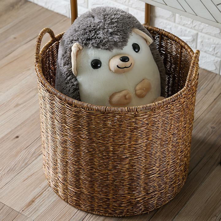 Unisex High-Quality Storage Basket with Ergonomic Handles Bowlift