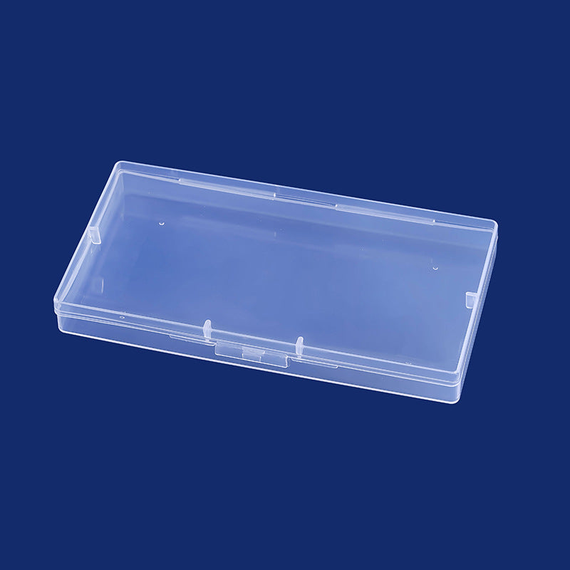 Clear Utility Storage Box Bowlift