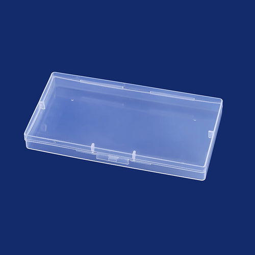 Clear Utility Storage Box Bowlift