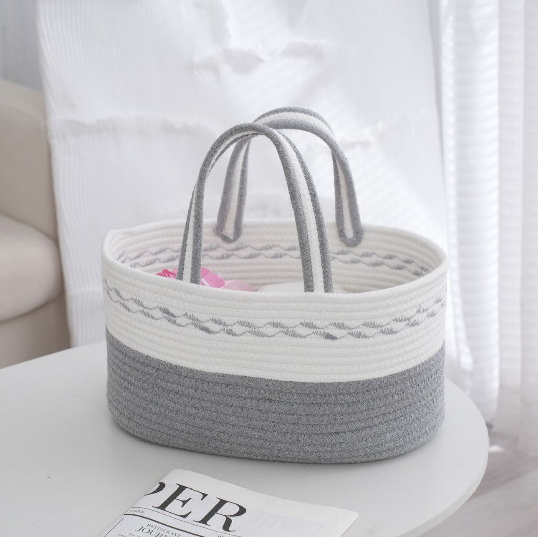 Fashionable storage basket Bowlift