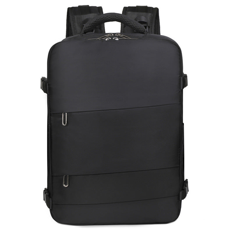 WoStylish Multi-Functional Laptop Backpack Bowlift