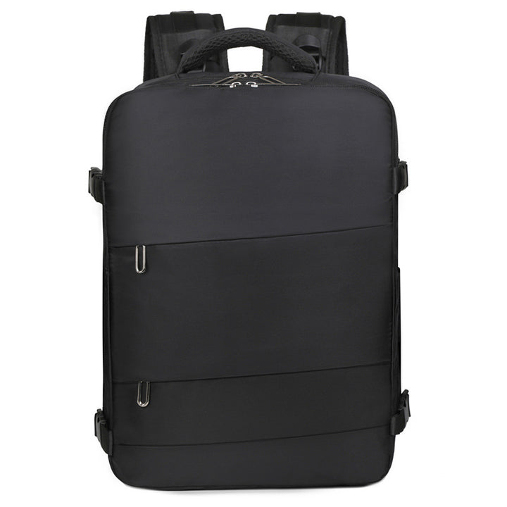 WoStylish Multi-Functional Laptop Backpack Bowlift