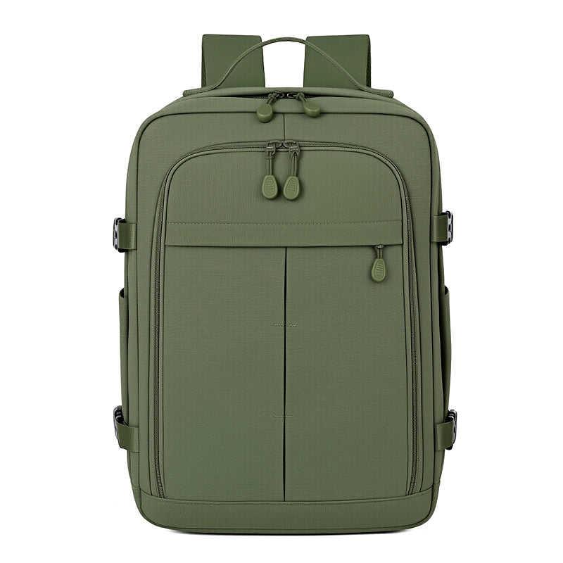Multi-Functional Professional Laptop Backpack Bowlift