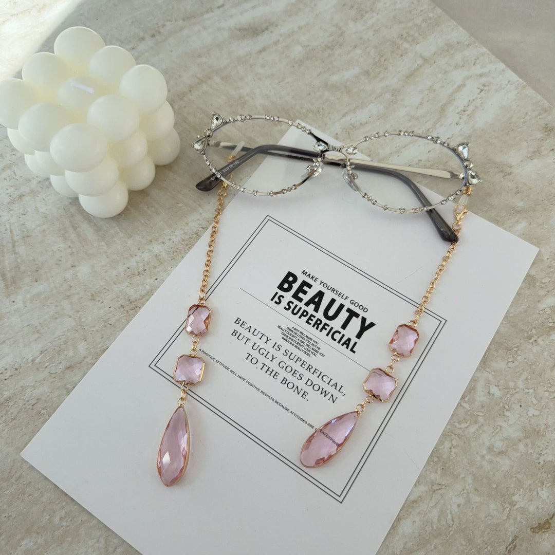 Elegant Gemstone Dangle Earrings Bowlift