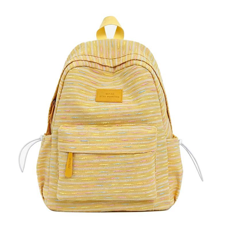 Lightweight Everyday Backpack Bowlift