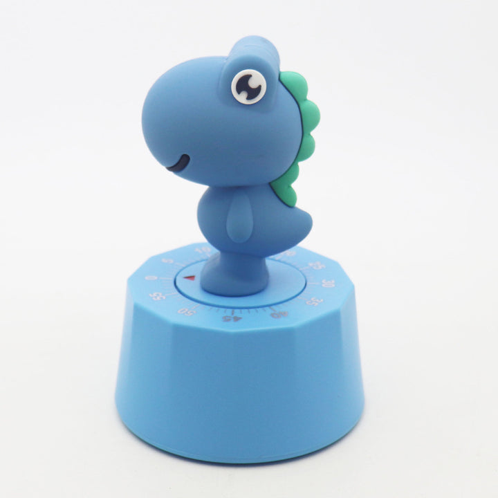 Kitchen timer in creative dinosaur design Bowlift