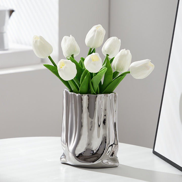Decorative Flower Pot Bowlift