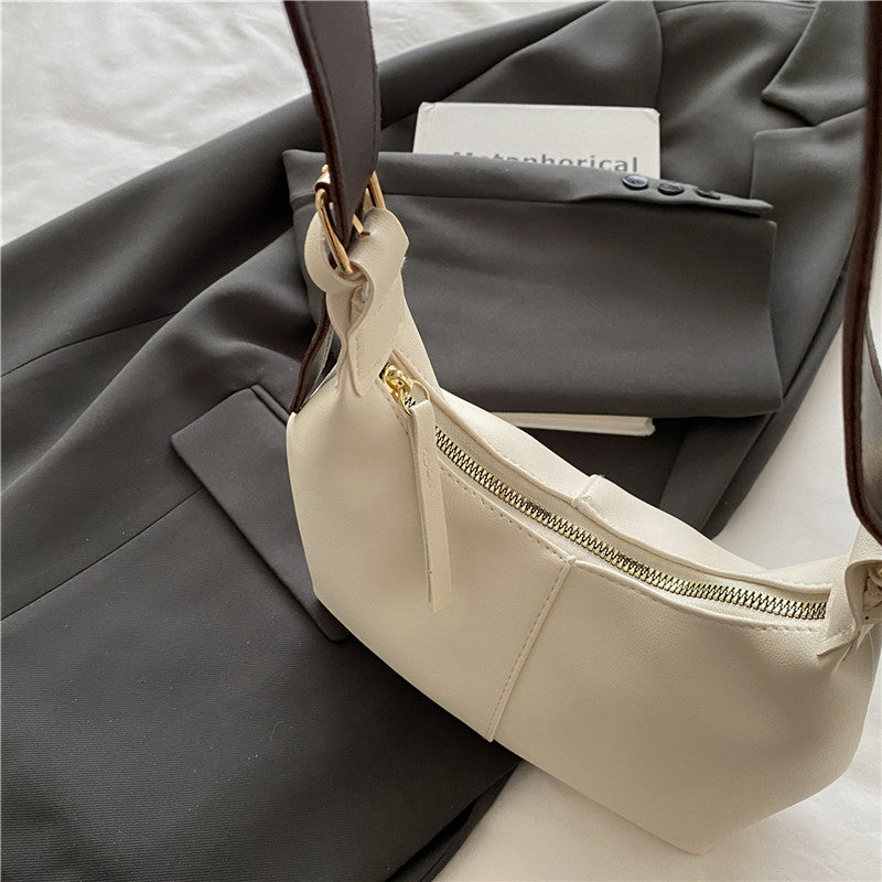 Elegant Minimalist Shoulder Tote