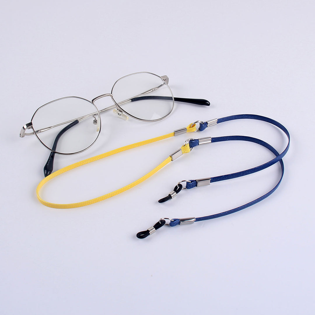 Eyewear Retainer Bowlift