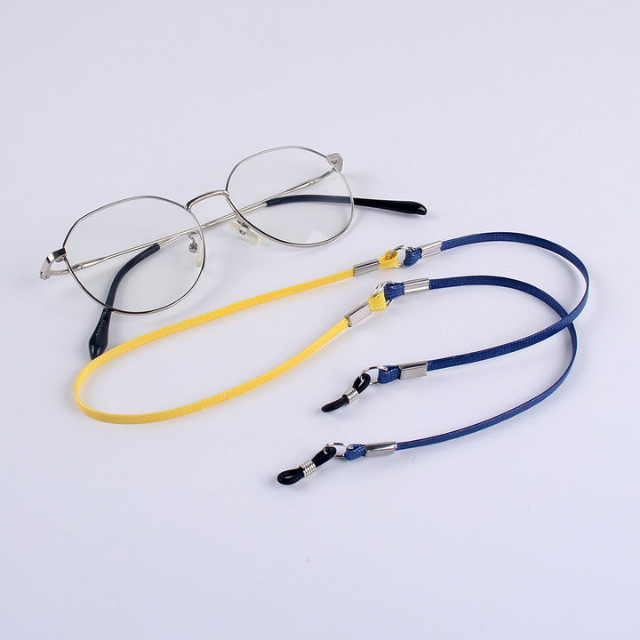 Eyewear Retainer Bowlift