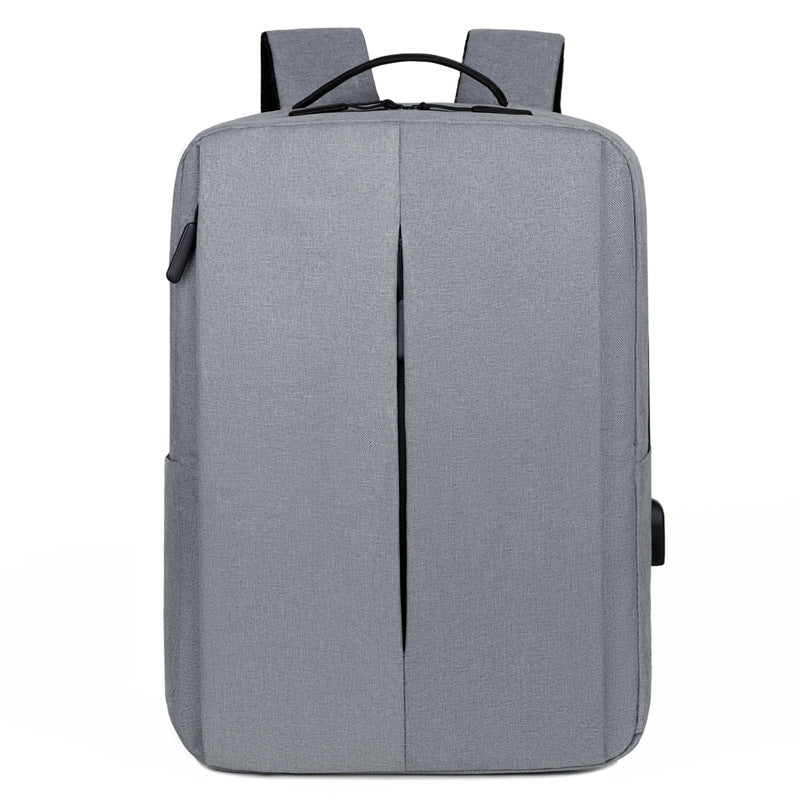 Modern Tech-Ready Tablet Backpack Bowlift