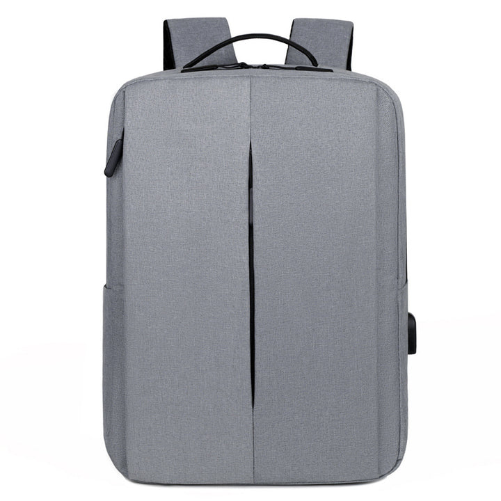 Modern Tech-Ready Tablet Backpack Bowlift
