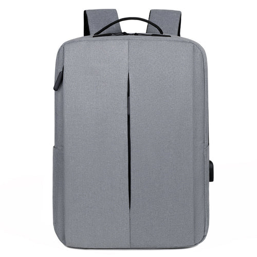 Modern Tech-Ready Tablet Backpack Bowlift